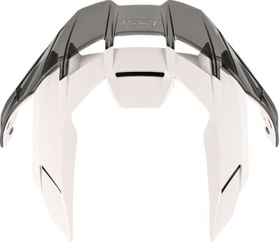 SPOILER ULTRAFLITE MATTE WHITE