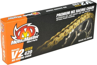 CHAIN MM420V2 GG 130C