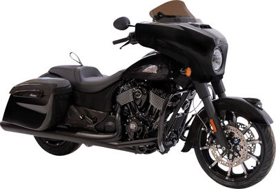 CHIEFTAIN - FLARE WINDSHIELD -