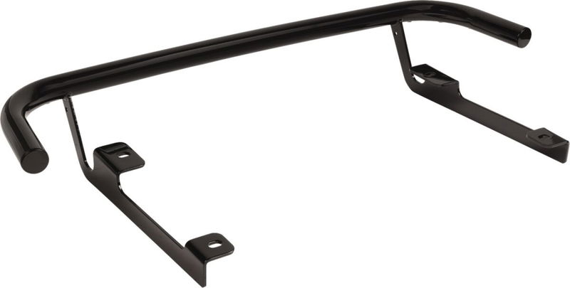 BUMPER FOR HD TRI GLIDE BLACK