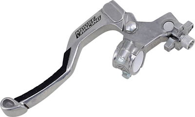 LEVER ASM EZ3 STANDARD BK