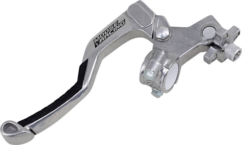 LEVER ASM EZ3 STANDARD BK