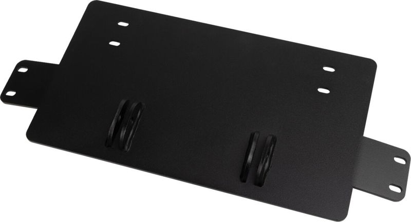 PLOW MOUNT MUD ATV CAN AM