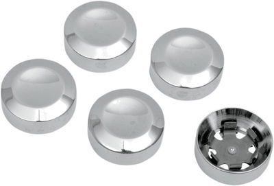 COVER PULY BOLT CHR