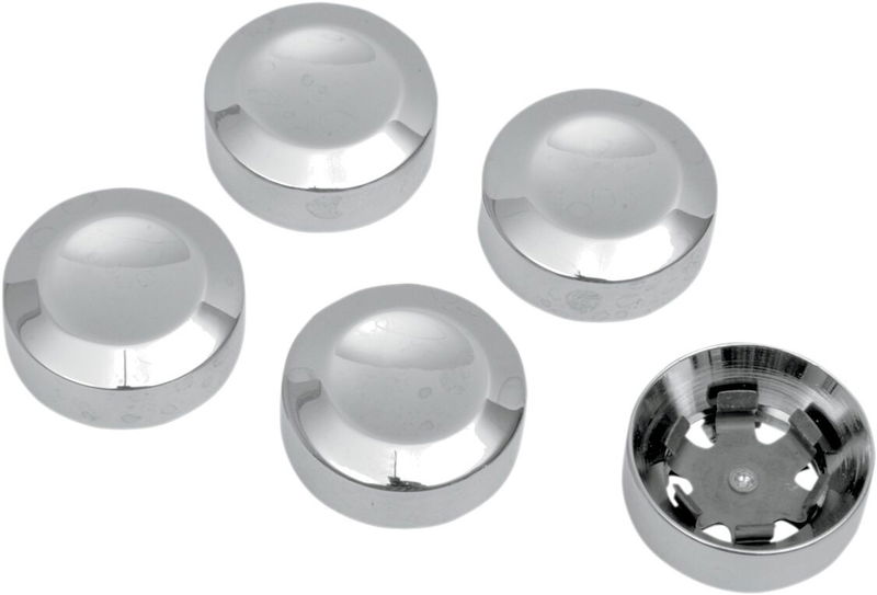 COVER PULY BOLT CHR
