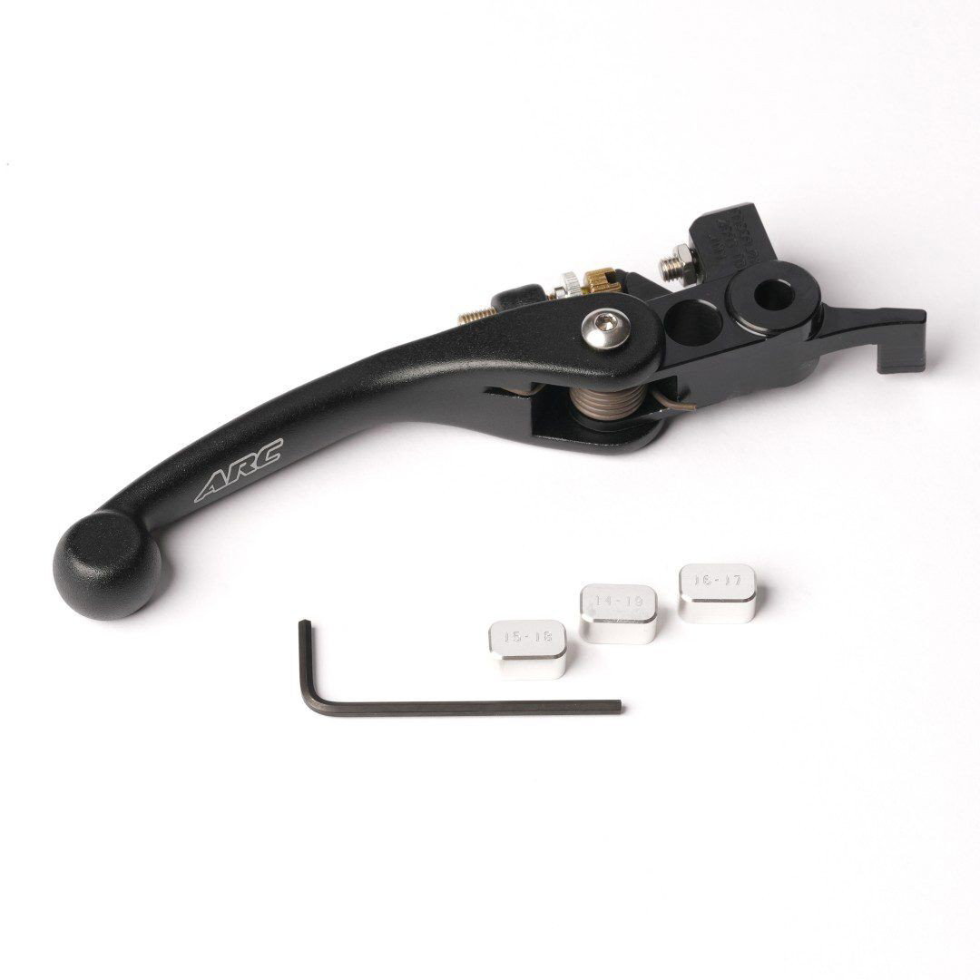 BR POWERLEVER MAGURA