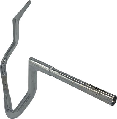 HANDLEBAR 10 FLHT/FLHX 86-22 1