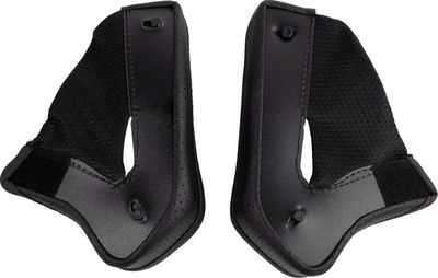 CHEEKPADS ROADMAXX 2.0 BLACK 2