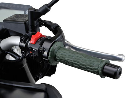GRIP GGD-AMI OPEN DGN