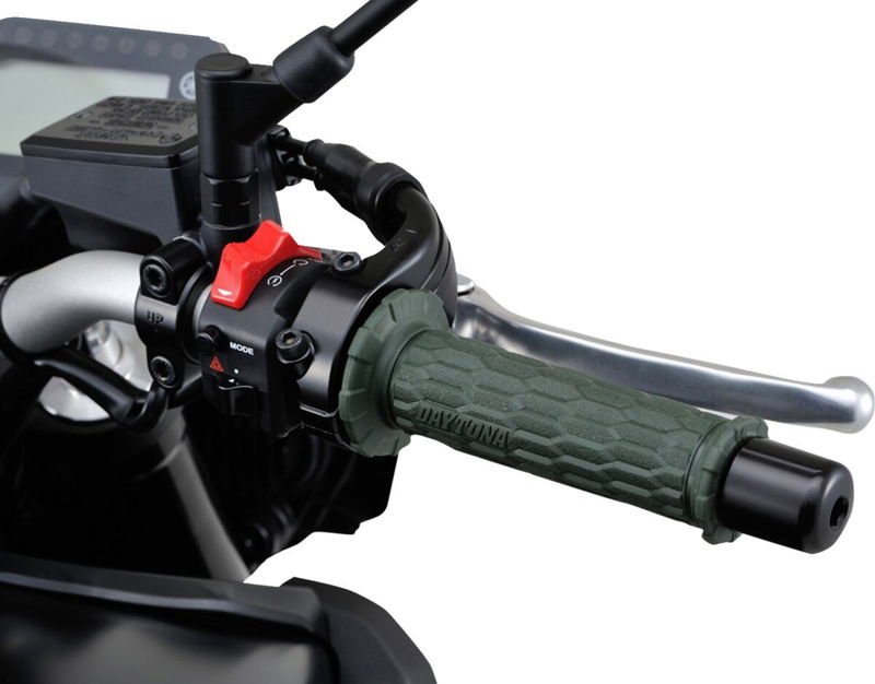 GRIP GGD-AMI OPEN DGN