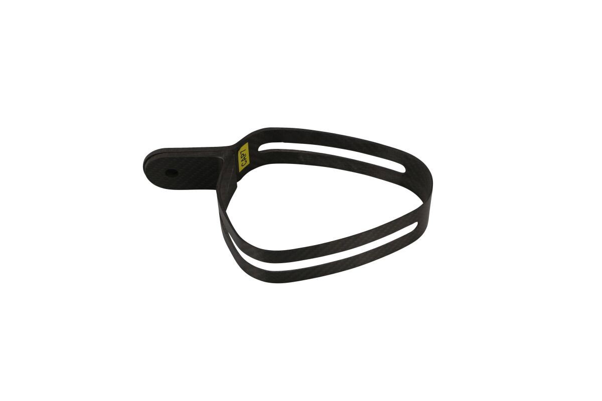 CLAMP MUFFLER TYPE CCAP7