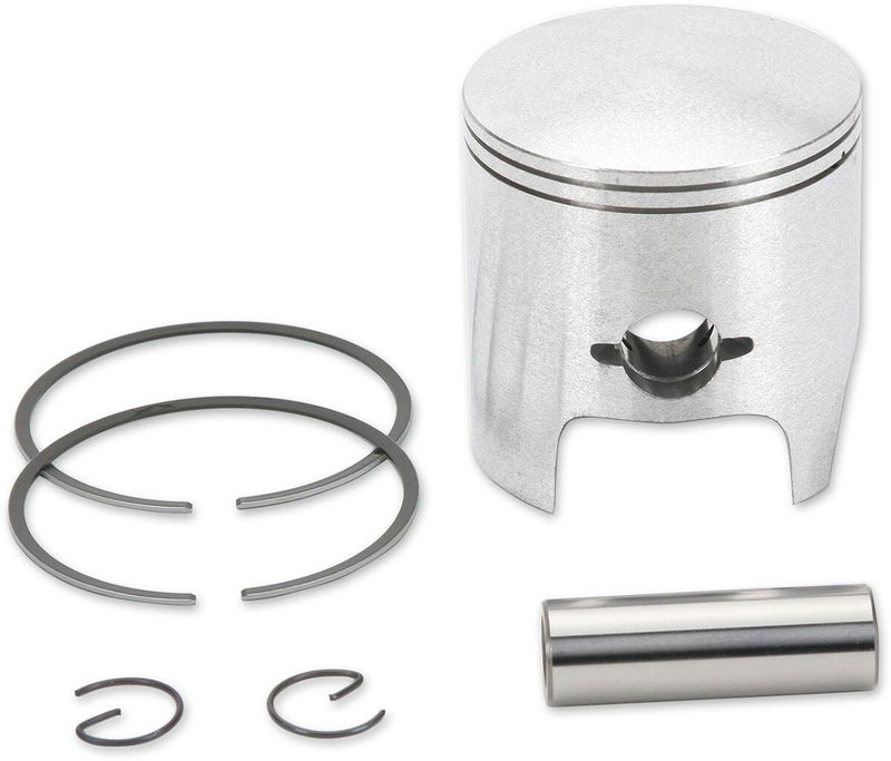 PISTON ASSY YAMAHA +020