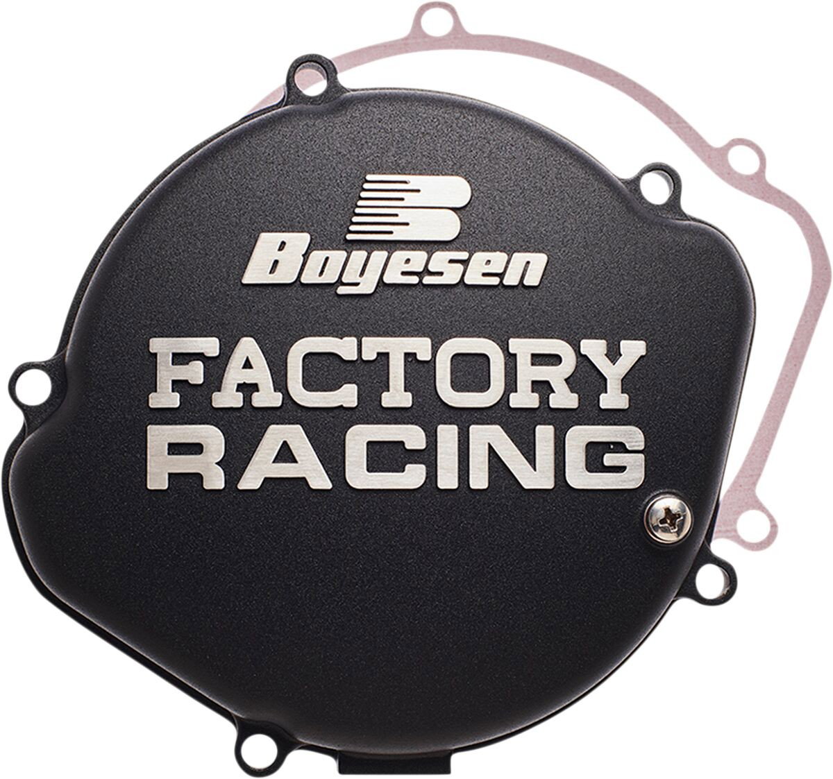 CLUTCH COVER CRF250