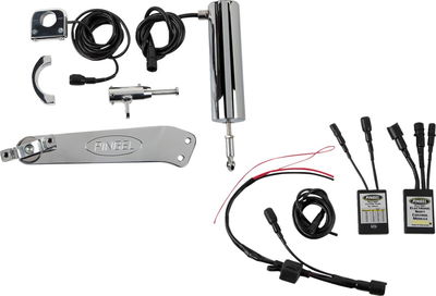 SHIFTER KIT 1800 GOLDWING
