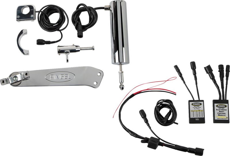 SHIFTER KIT 1800 GOLDWING