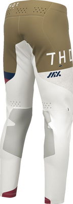 PANT SPORTMODE LEAGUE WHITE/CO