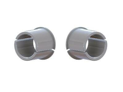 SPACER SLEEVE 2DGT 22MM