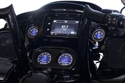 GAUGES TFT METERS 14-23 HD