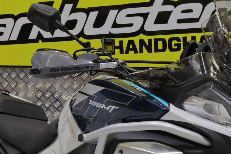 HANDGUARD CFMOTO 700MT '26-