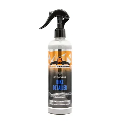 GRAPHENE DETAILER MOTO