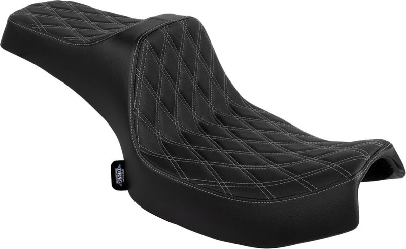SEAT FREEDOM TOUR 2UP DD BLK C