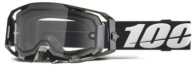 GOGGLE ARMATIC ENDURO DUAL PAN