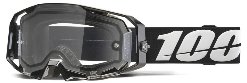 GOGGLE ARMATIC ENDURO DUAL PAN