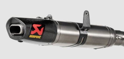 REPLACEMENT MUFFLER