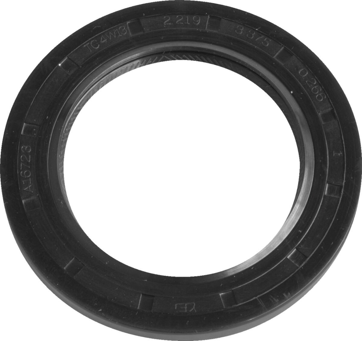 PULLEY/SPROCKET SPACER SEAL (L