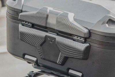 PASSENGER BACKREST DUSC XL