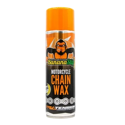 CHAIN WAX MOTO 500ML