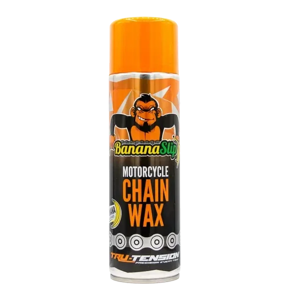 CHAIN WAX MOTO 500ML