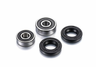 BEARING KIT RR WHEEL