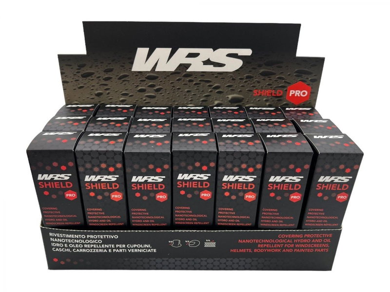 WNDSCRN CLEANER WRS SHIELD PRO