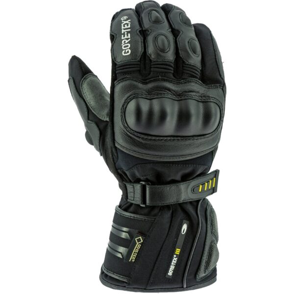 ARCTIC GORE-TEX GLOVES SVART 2XL