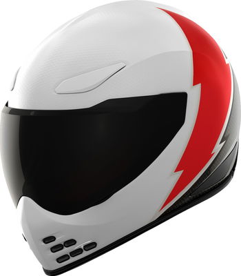 HELMET DOMN SLABTOWN WT XL