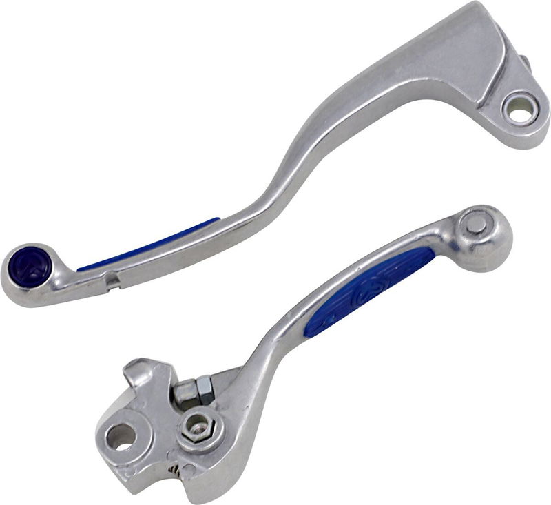 LEVER COMP SET BLUE YZ