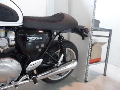 RR SHOCKS HD DYNA 11 8