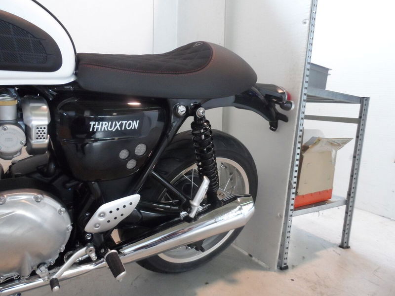 RR SHOCKS HD DYNA 11 8