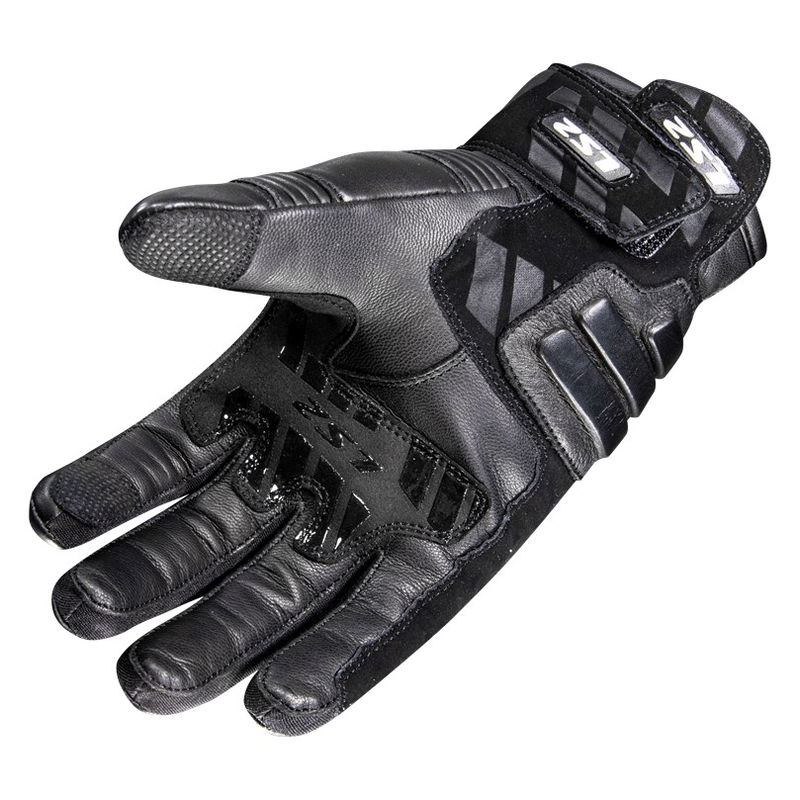HANDSKE LS2 OCTANE WP HERR XL