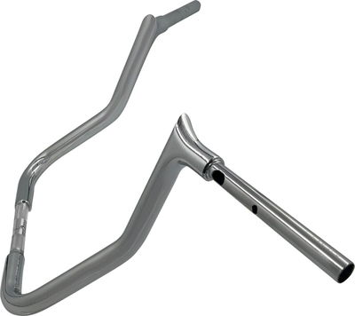 H-BAR REDUCED 13 FLHX/SE 23-UP