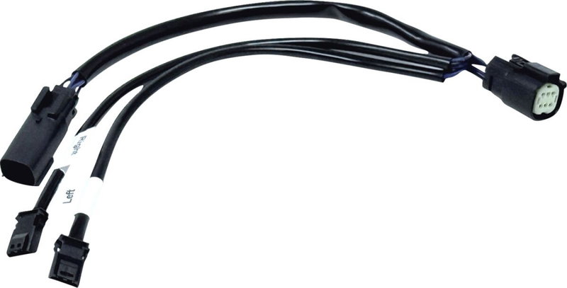 HARNESS TURNSIGNAL TAP