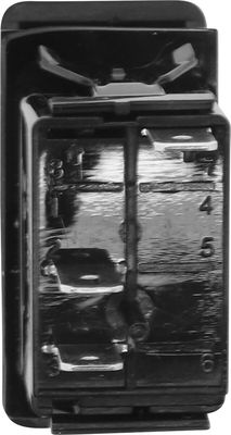 SWITCH ROCKER ROOF LIGHT