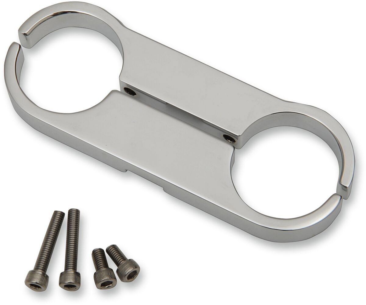 MOUNT GAUGE 1-1/2 BAR