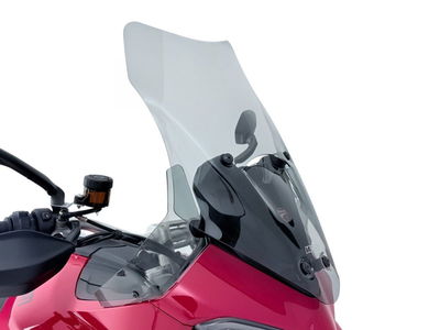 WINDSCREEN CAPONORD DUCATI MUL