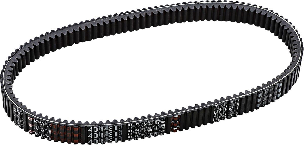BELT DRIVE GFORCE REDLINE