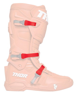 STRAP KIT RADIAL RED RIGHT