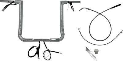 H-BAR KIT WIRED - 16 FLHX/SE 2