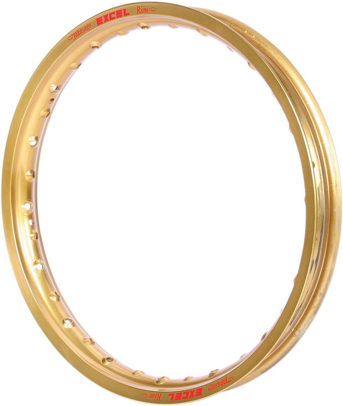 RIM 1.85X19" 32H GOLD