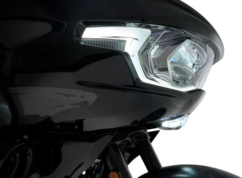 LIGHT CIRO GOAT-E ROAD GLIDE C